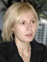 Dina Korzun