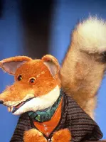 Basil Brush