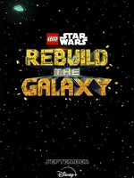 LEGO Star Wars: Rebuild the Galaxy