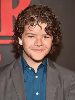 Gaten Matarazzo