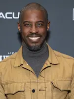 Ahmed Best