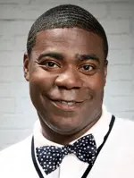 Tracy Morgan