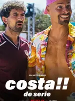 Costa!! de serie