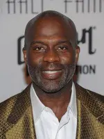 BeBe Winans