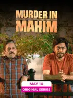 Murder in Mahim