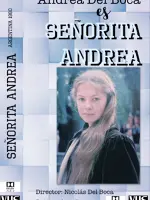 Señorita Andrea