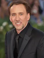 Nicolas Cage