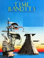 Bandits, bandits