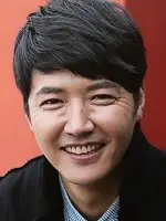 Yoon Sang Hyun
