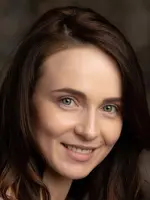 Анна Снаткина