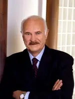 Dabney Coleman