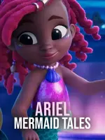 Ariel: Mermaid Tales