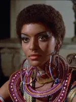 Vonetta McGee