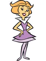 Jane Jetson