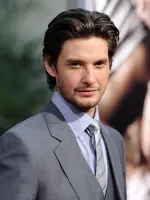 Ben Barnes