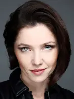 Елена Болдина