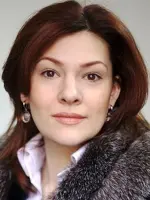 Елена Мартыненко