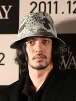 Joe Odagiri