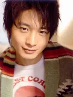 Okura Sho - age 24