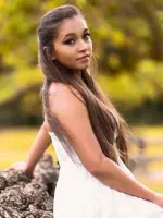 Cheyenne Rae Hernandez