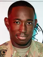 Staff Sergeant Mekhi Davis