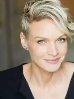 Kristin Lehman