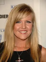 Ashley Jensen