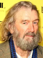 Clive Russell