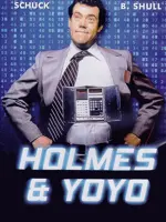 Holmes and Yoyo