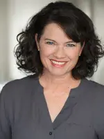 Heather Langenkamp