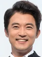 Ahn Jae Wook