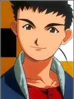 Masaki, Tenchi