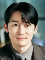 Jung Woo Jin