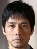 Hidetoshi Nishijima