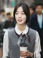 Jang Ha Da