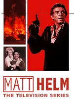 Matt Helm