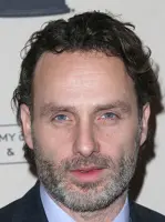 Andrew Lincoln