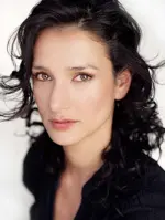 Indira Varma