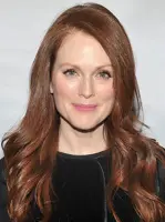 Julianne Moore