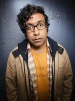 Hari Kondabolu