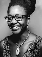 Nnedi Okorafor