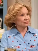 Kitty Forman