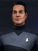 Captain Chakotay