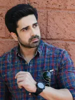 Avinash Sachdev