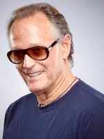 Peter Fonda