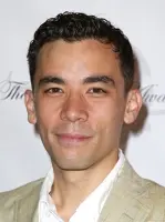 Conrad Ricamora