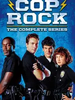 Cop Rock