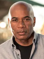 Tony Harris