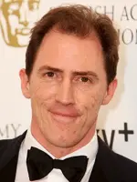 Rob Brydon