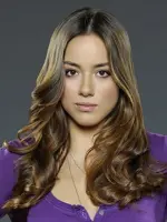 Chloe Bennet